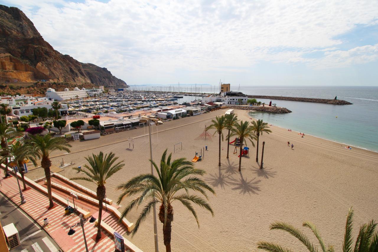 Expoholidays - Apartamento Crucero Apartment Aguadulce  Exterior photo