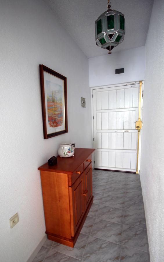 Expoholidays - Apartamento Crucero Apartment Aguadulce  Exterior photo