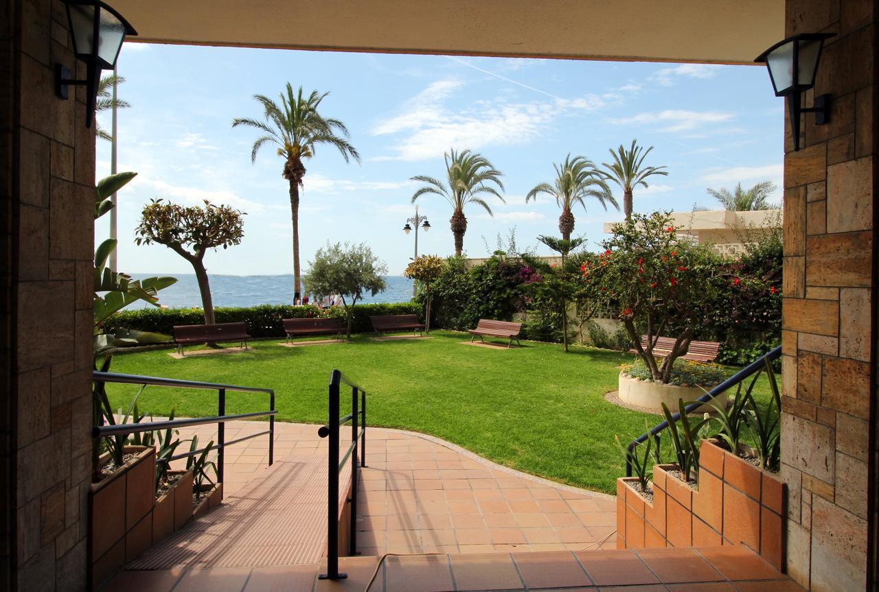Expoholidays - Apartamento Crucero Apartment Aguadulce  Exterior photo