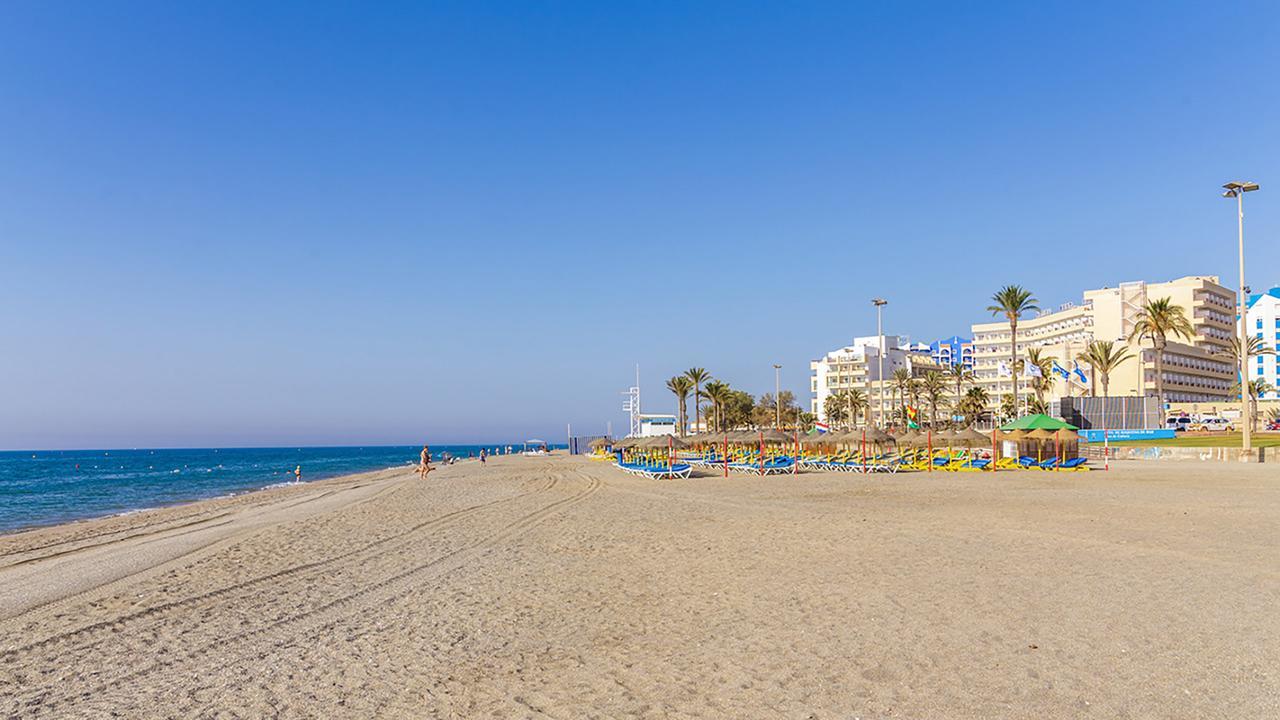 Expoholidays - Apartamento Crucero Apartment Aguadulce  Exterior photo