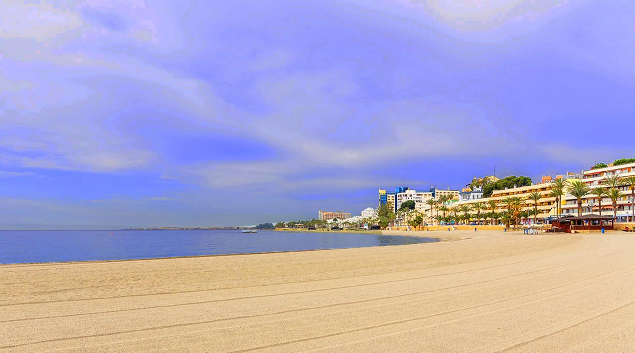 Expoholidays - Apartamento Crucero Apartment Aguadulce  Exterior photo