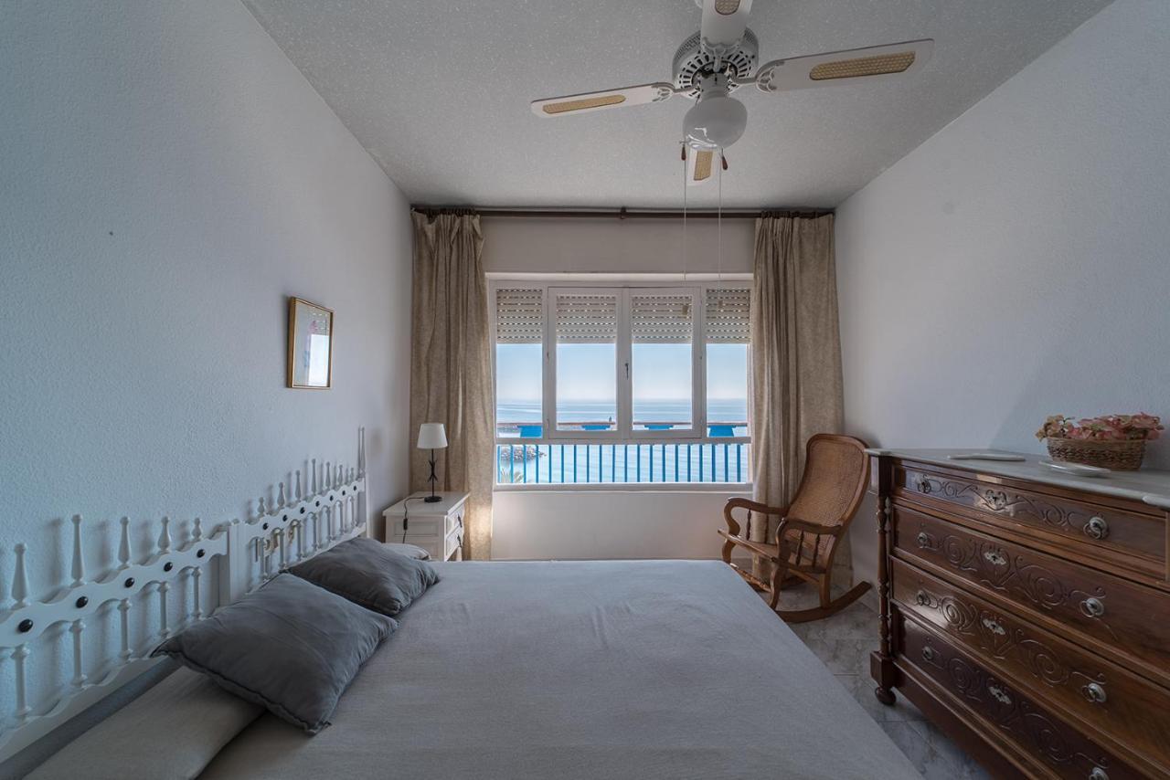 Expoholidays - Apartamento Crucero Apartment Aguadulce  Exterior photo