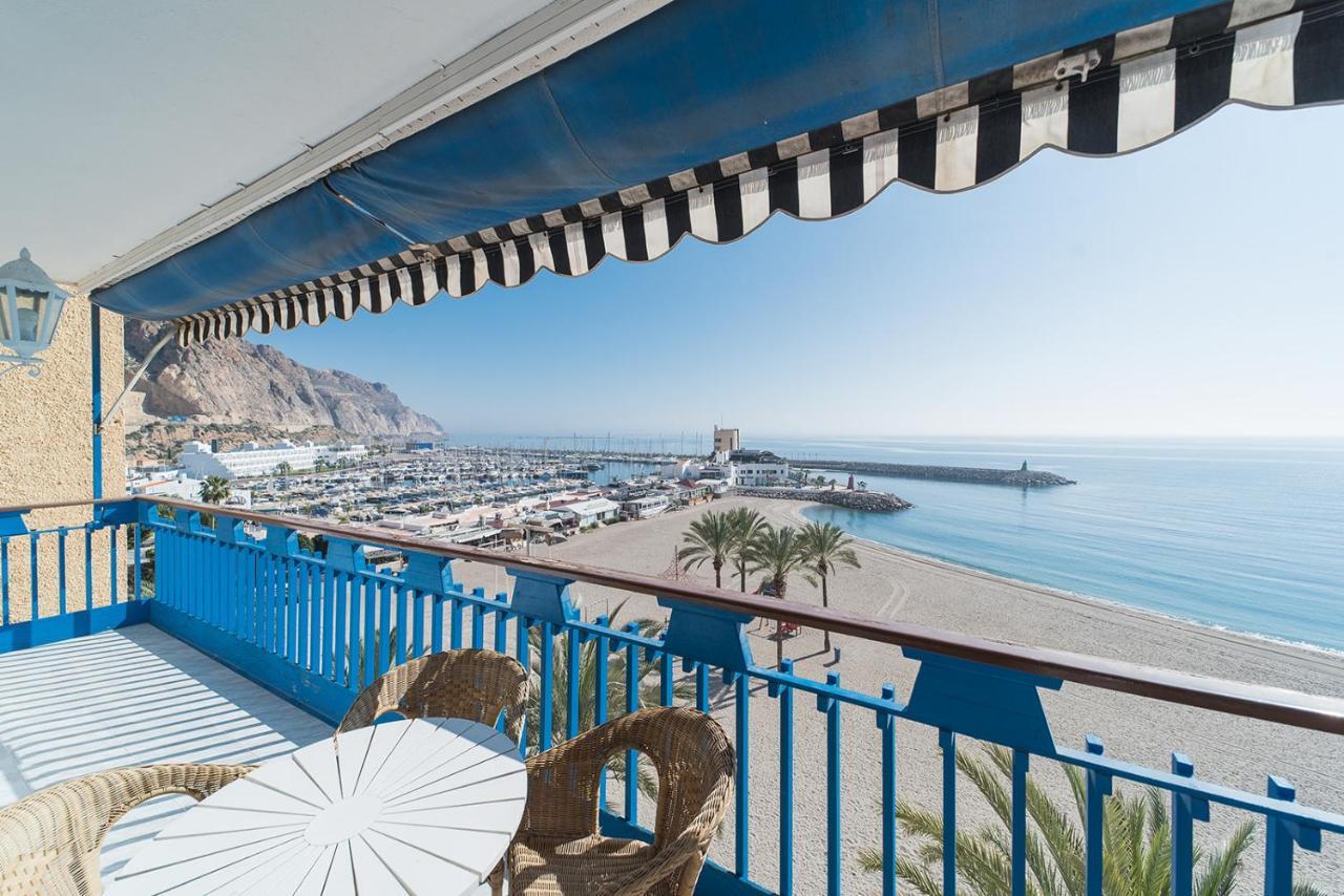 Expoholidays - Apartamento Crucero Apartment Aguadulce  Exterior photo