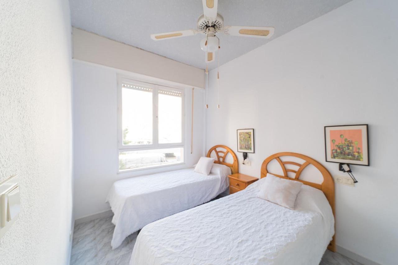Expoholidays - Apartamento Crucero Apartment Aguadulce  Exterior photo