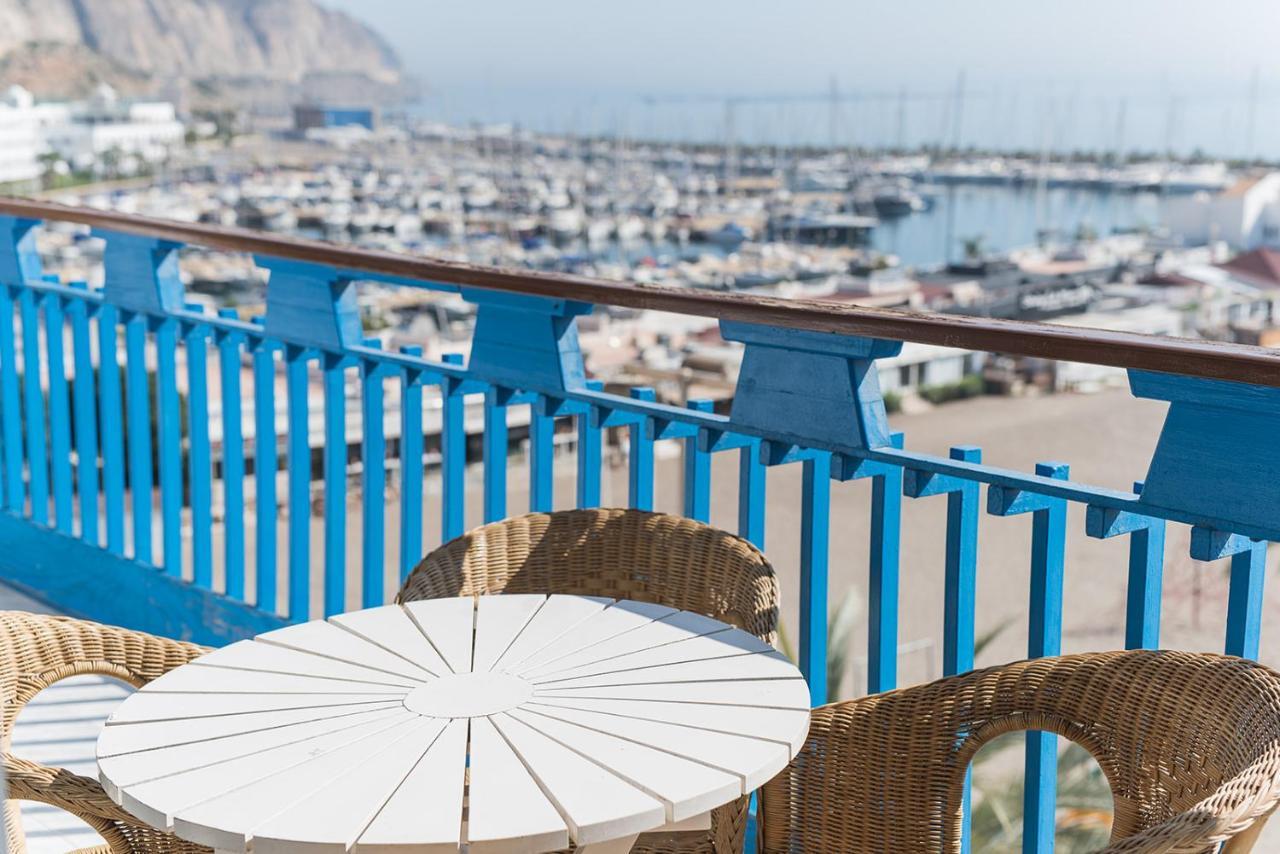 Expoholidays - Apartamento Crucero Apartment Aguadulce  Exterior photo