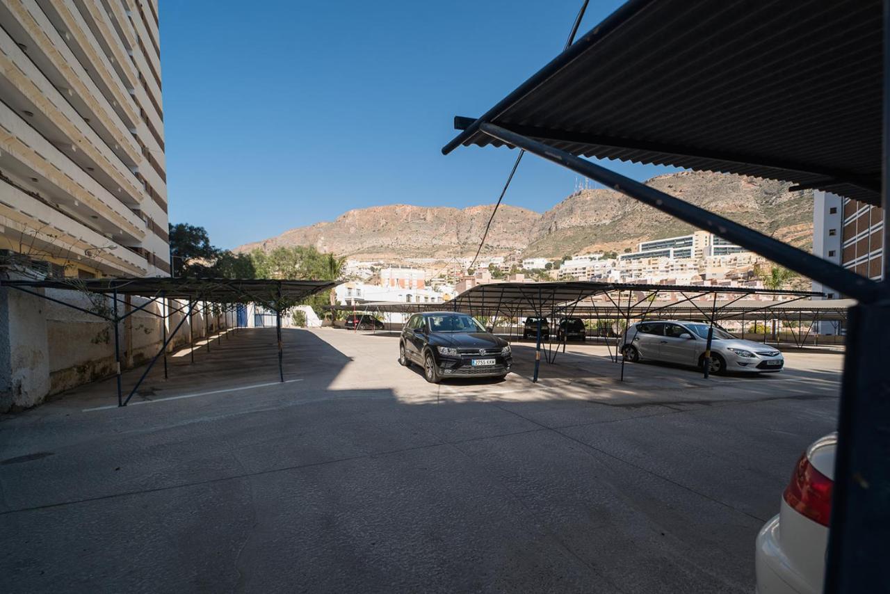 Expoholidays - Apartamento Crucero Apartment Aguadulce  Exterior photo